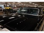 Thumbnail Photo 37 for 1963 Chevrolet Impala